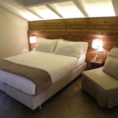 La Vita In Campagna Villa di Tirano Room photo