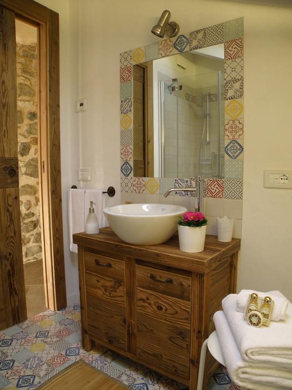 La Vita In Campagna Villa di Tirano Room photo