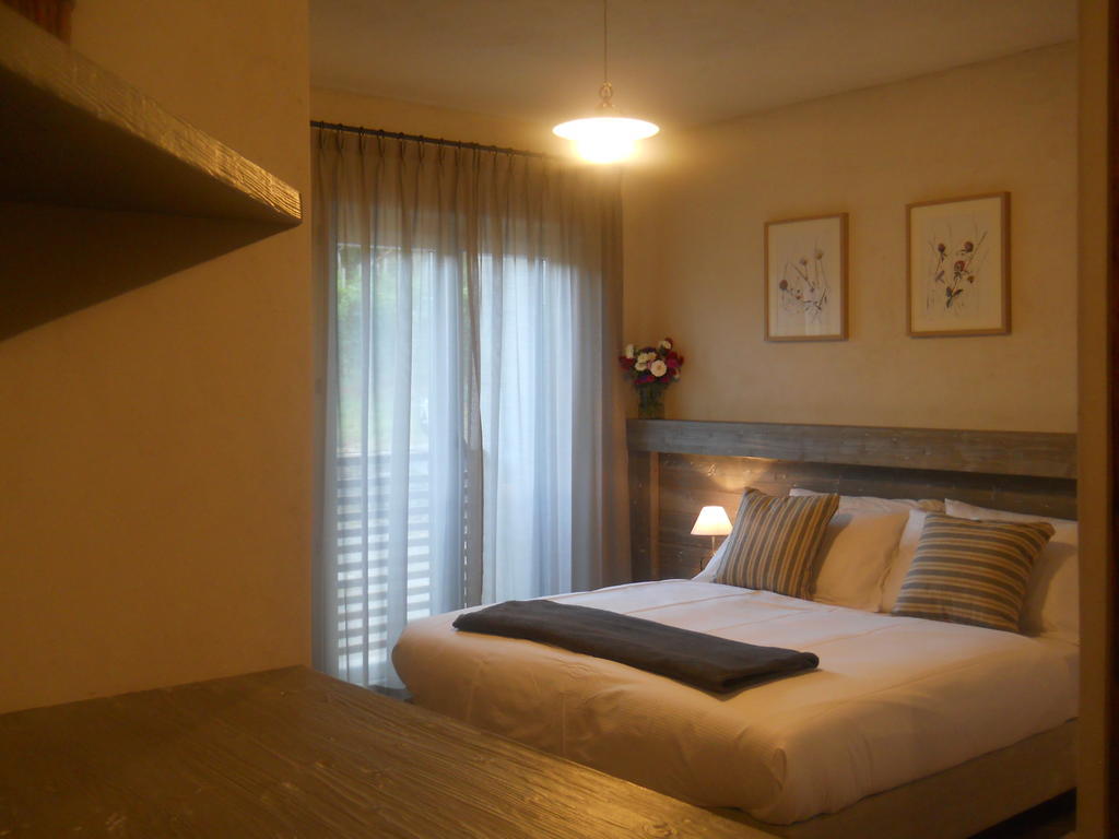 La Vita In Campagna Villa di Tirano Room photo