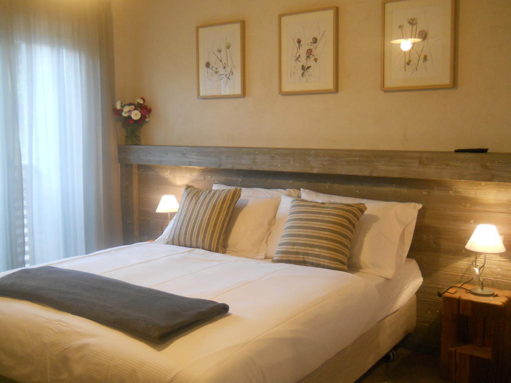 La Vita In Campagna Villa di Tirano Room photo
